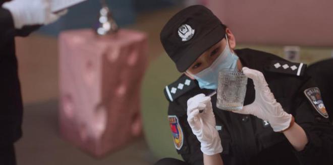 仅播一晚，评分直冲9.8，终于有一部让我熬夜狂追的刑侦犯罪剧了
