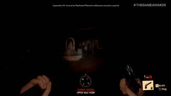 多人FPS《Midnight Murder Club》公布：登PS5/PC