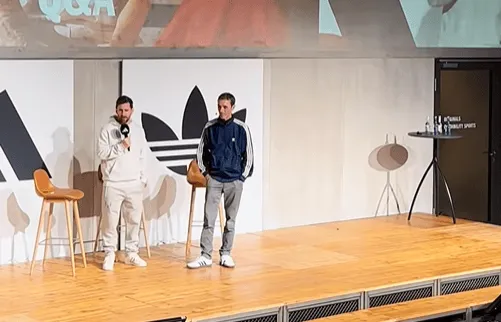 梅西：亚马尔有着光明的未来，不过他现在已经表现很好了