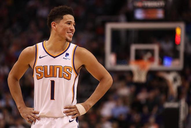 球迷给 NBA球星这么划分级别对么？詹姆斯独一档