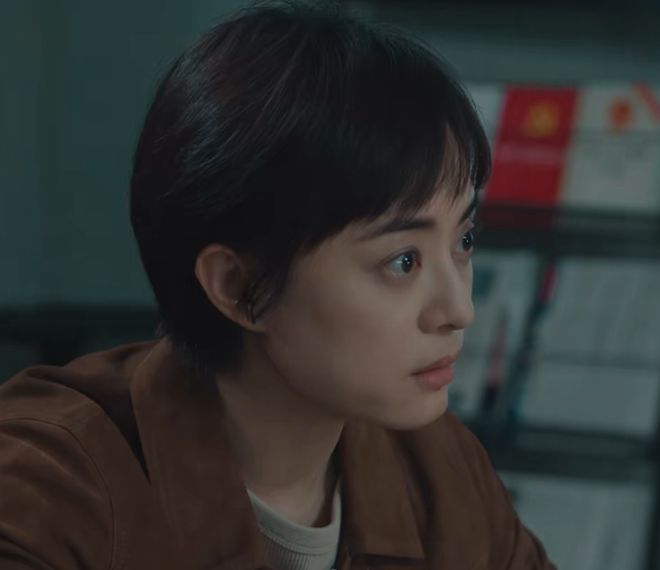 首播将至！悬疑剧《剥茧》来了，金马影后主演，网友：拉满期待值  第2张