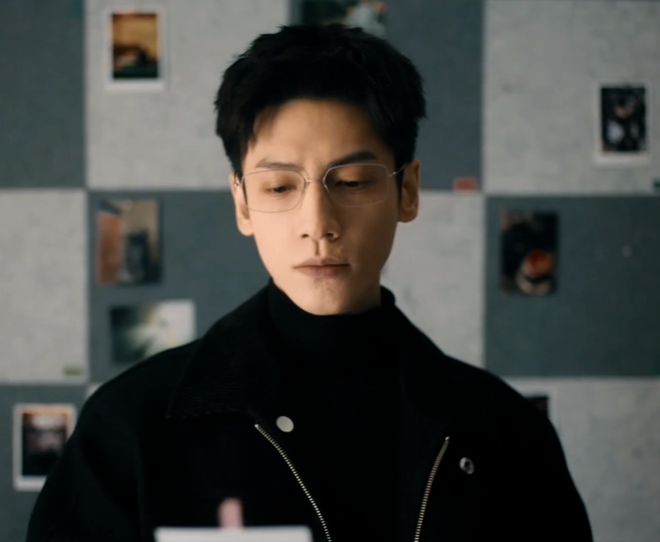 首播将至！悬疑剧《剥茧》来了，金马影后主演，网友：拉满期待值  第8张