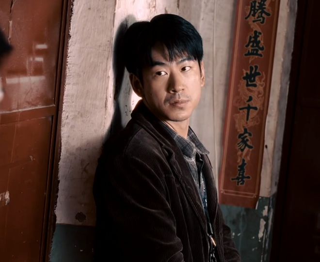 首播将至！悬疑剧《剥茧》来了，金马影后主演，网友：拉满期待值  第10张