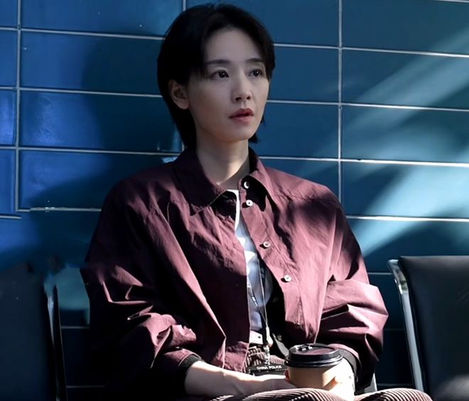 首播将至！悬疑剧《剥茧》来了，金马影后主演，网友：拉满期待值  第9张