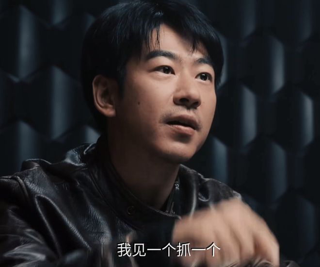 首播将至！悬疑剧《剥茧》来了，金马影后主演，网友：拉满期待值  第17张
